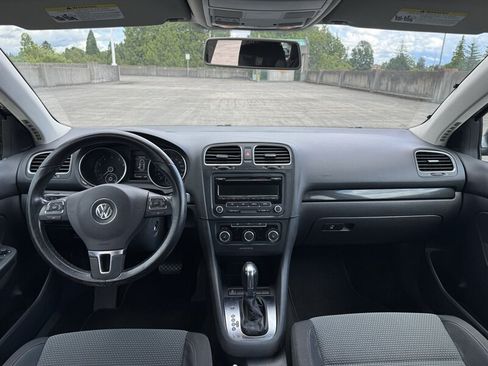 Used 2013 Volkswagen Jetta S FWD image 18
