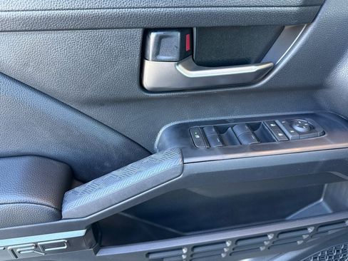 New 2026 Toyota Tacoma TRD Off-Road image 12