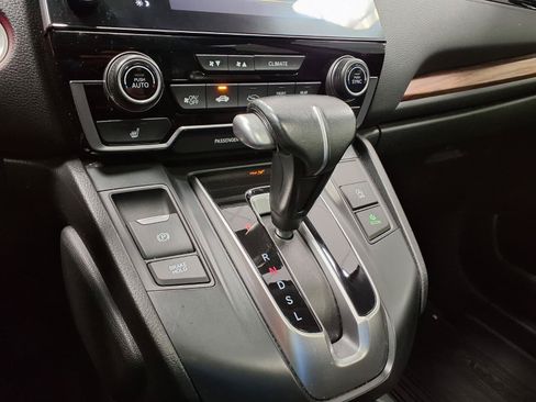 Used 2021 Honda CR-V EX-L image 25
