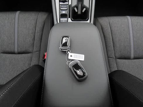 New 2026 Honda Accord Sport image 25