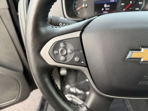 Used 2020 Chevrolet Colorado ZR2 image 17
