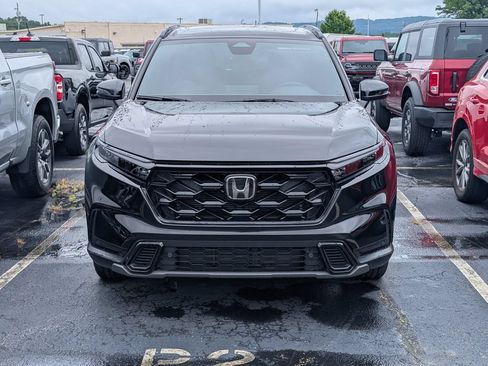 Used 2026 Honda CR-V Sport-L image 5