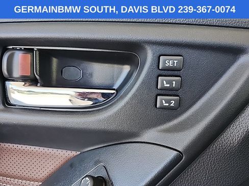 Used 2018 Subaru Forester 2.5i Touring AWD/4WD image 22