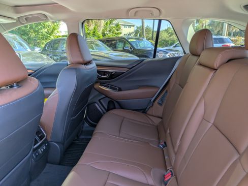 Used 2020 Subaru Outback Touring XT image 15