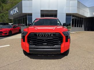 Used 2023 Toyota Tundra TRD Pro AWD/4WD video 2