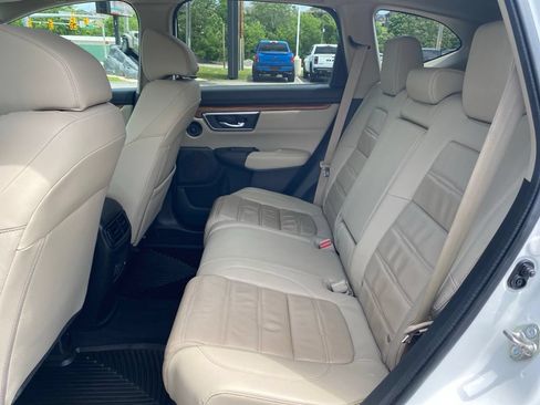 Used 2018 Honda CR-V EX-L image 20