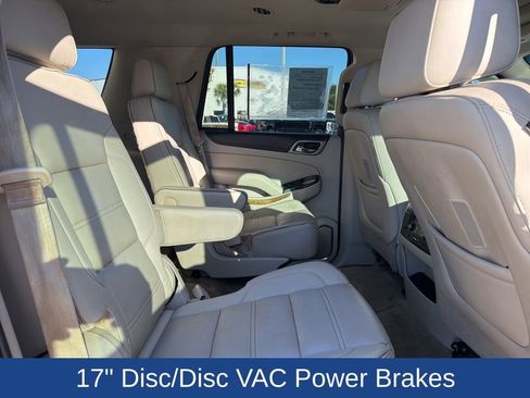 Used 2016 GMC Yukon Denali w/ Open Road Package image 29