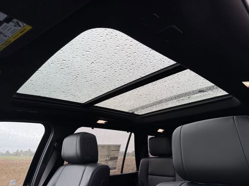 New 2026 Toyota Sequoia Platinum image 21