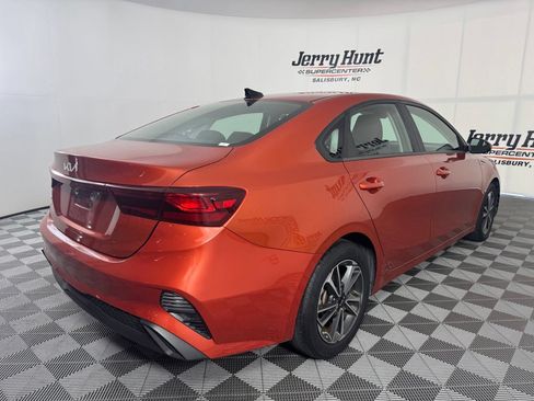 Used 2024 Kia Forte LXS FWD image 7