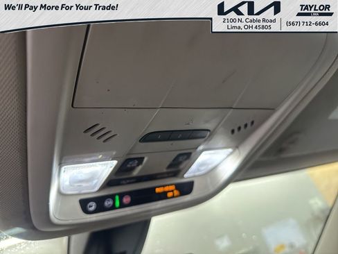 Used 2022 GMC Acadia Denali w/ Denali Ultimate Package image 23