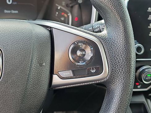 Used 2021 Honda CR-V EX image 23