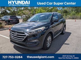 Used 2018 Hyundai Tucson SEL video 1