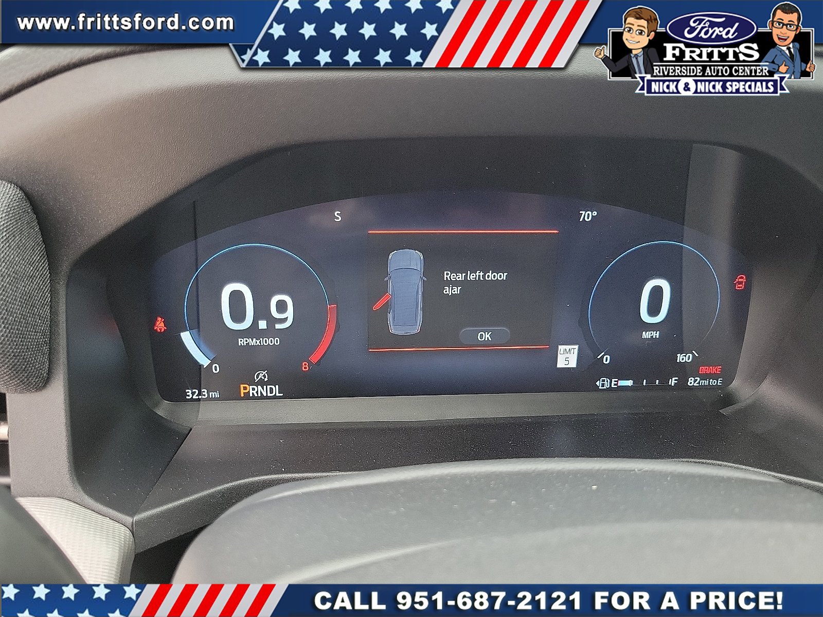 New 2026 Ford Explorer Active RWD image 7