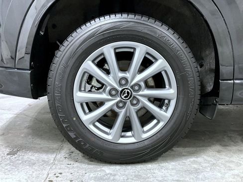 Used 2025 MAZDA CX-5 AWD 2.5 S w/ Preferred Package image 22