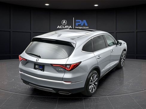 Certified 2026 Acura MDX FWD w/ Technology Package image 34