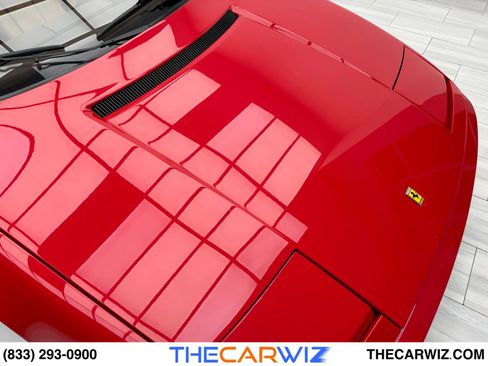 Used 1988 Ferrari Testarossa image 6
