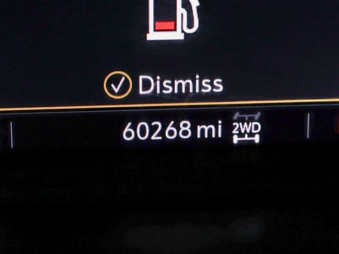 Used 2020 Chevrolet Silverado 1500 LT Trail Boss image 25