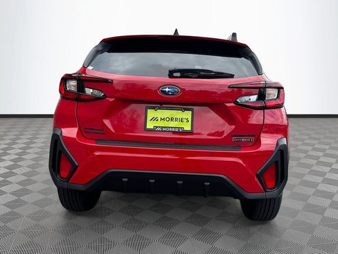 New 2026 Subaru Crosstrek 2.5i Limited AWD/4WD image 32