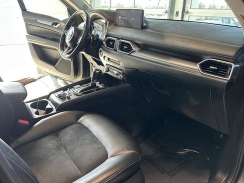 Used 2023 MAZDA CX-5 AWD 2.5 S w/ Select Package image 25