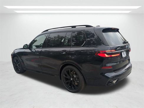 New 2026 BMW X7 xDrive40i w/ M Sport Package image 6