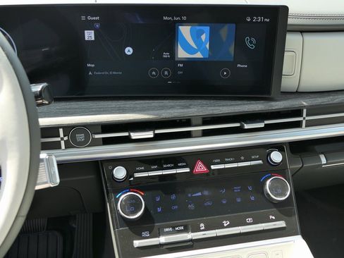 New 2024 Hyundai Santa Fe Calligraphy image 21