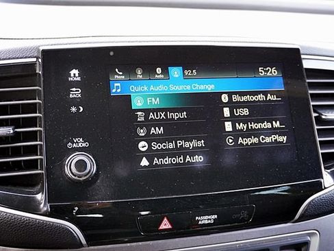 Used 2021 Honda Passport Sport image 24
