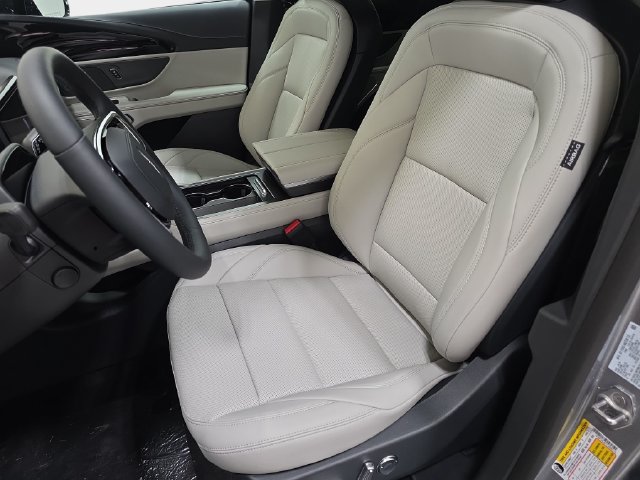 New 2026 Lincoln Nautilus Premier w/ Equipment Group 102A AWD/4WD image 11