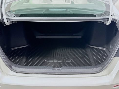Used 2026 Honda Accord SE image 16