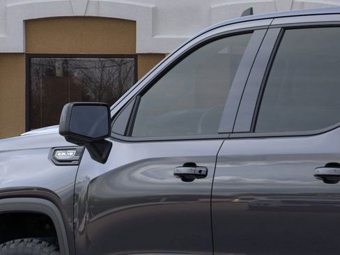 New 2026 GMC Sierra 1500 Elevation w/ Elevation Premium Package image 14