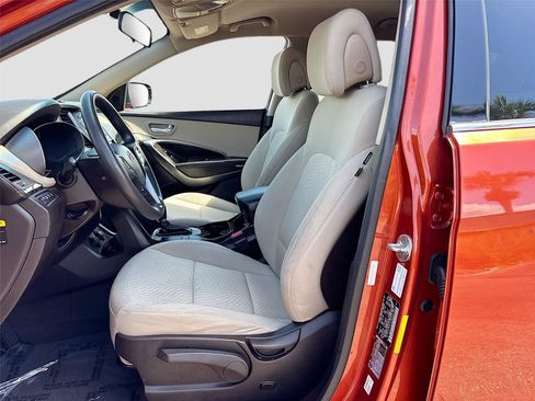 Used 2017 Hyundai Santa Fe Sport FWD image 19