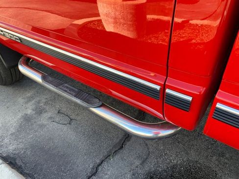 Used 1998 Chevrolet Silverado 1500 4x4 Regular Cab w/ Preferred Equipment Group 2 image 12