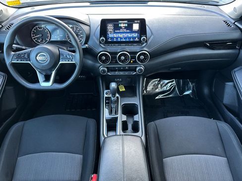 Used 2023 Nissan Sentra SV image 16