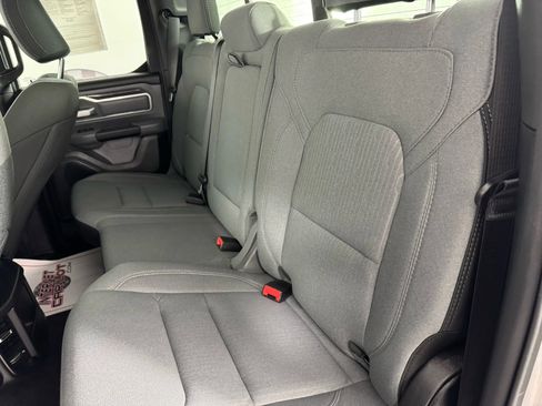 Used 2021 RAM 1500 Big Horn image 33