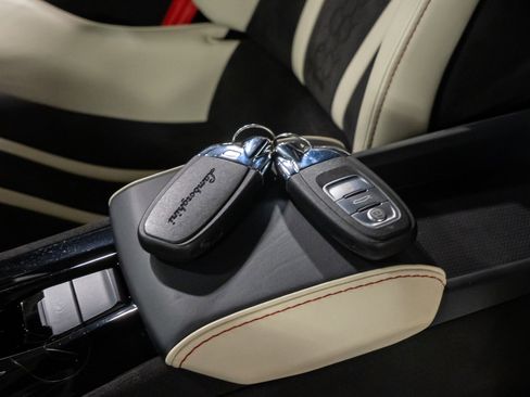 Used 2024 Lamborghini Huracan Tecnica RWD image 77