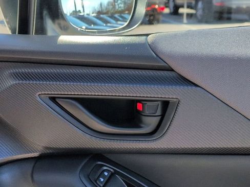 New 2026 Subaru Crosstrek 2.5i image 46