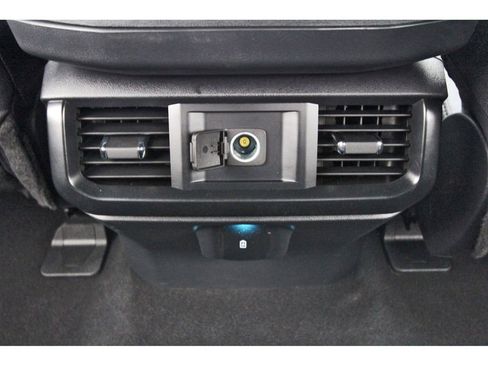 Used 2024 Ford F150 STX w/ STX Black Appearance Package image 16