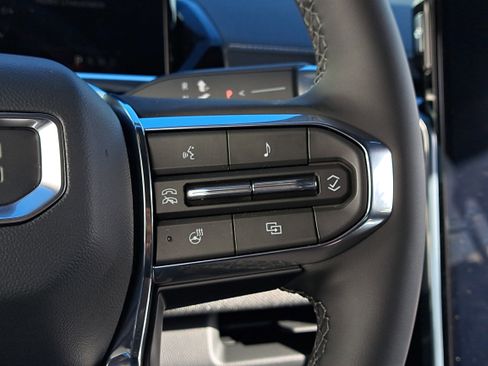 New 2026 GMC Sierra EV Elevation image 25