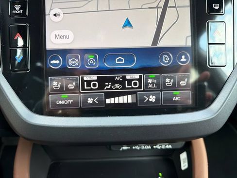 Certified 2026 Subaru Forester Touring AWD/4WD image 14