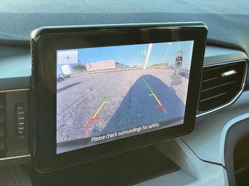 Used 2023 Ford Explorer XLT w/ Equipment Group 202A image 22