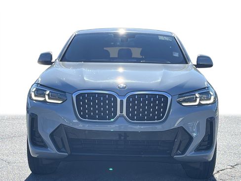 Used 2025 BMW X4 xDrive30i image 33