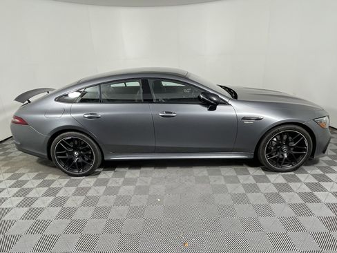 Used 2022 Mercedes-Benz AMG GT 53 image 6