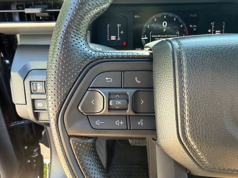 Certified 2024 Toyota Tacoma SR RWD image 30