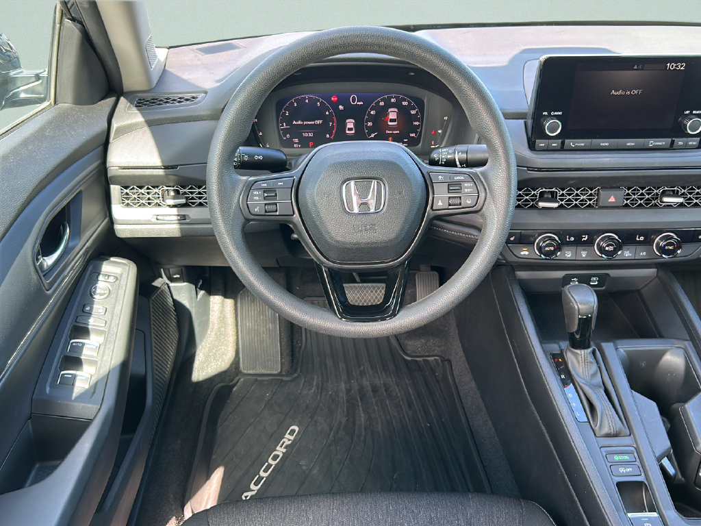 Used 2023 Honda Accord EX image 11