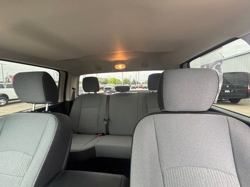 Used 2024 RAM 1500 Tradesman w/ Tradesman SXT Package AWD/4WD image 18