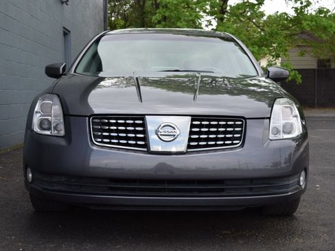 Used 2005 Nissan Maxima 3.5 SE image 15