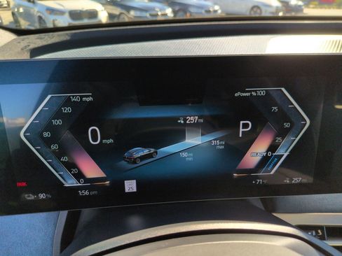 Used 2022 BMW iX xDrive50 w/ Premium Package image 21