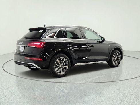 Used 2022 Audi Q5 2.0T Premium Plus AWD/4WD image 5