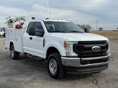 Used 2021 Ford F350 XL w/ Power Equipment Group