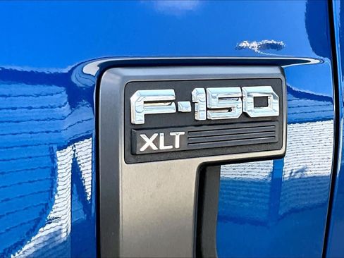 Used 2023 Ford F150 XLT w/ Equipment Group 302A High image 10