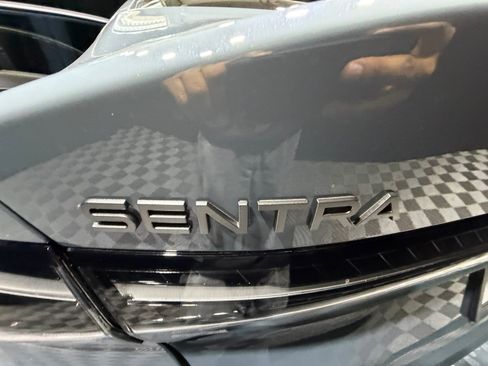 New 2026 Nissan Sentra SV w/ Floor Mat Package FWD image 24